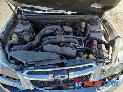 Zdjęcie 11 z 13 samochodu: 2013 SUBARU LEGACY VIN:4S3BMCC66D3007148 - miniatura