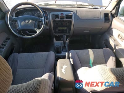 Zdjęcie 8 z 13 samochodu: 2002 TOYOTA 4RUNNER VIN:JT3HN86R120380109 - miniatura
