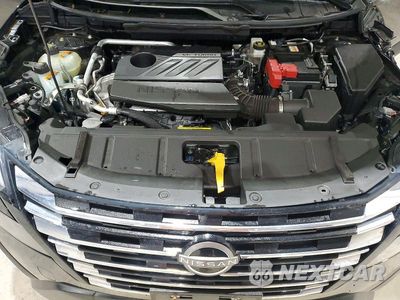 Zdjęcie 12 z 13 samochodu: 2025 NISSAN ROGUE SV VIN:JN8BT3BB0SW429322 - miniatura