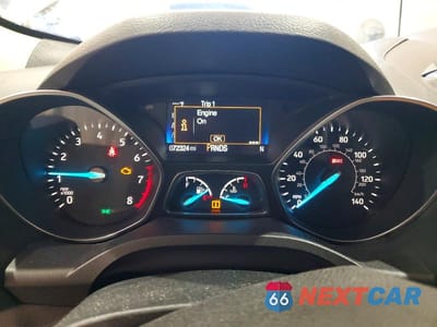 Zdjęcie 9 z 14 samochodu: 2017 FORD ESCAPE SE VIN:1FMCU9G96HUD53658 - miniatura