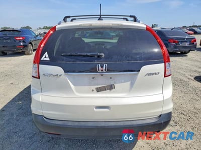 Zdjęcie 6 z 13 samochodu: 2012 HONDA CR-V EXL VIN:5J6RM4H73CL062770 - miniatura