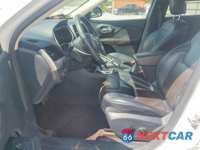 Zdjęcie 7 z 13 samochodu: 2014 JEEP CHEROKEE LIMITED VIN:1C4PJLDB8EW292929 - miniatura