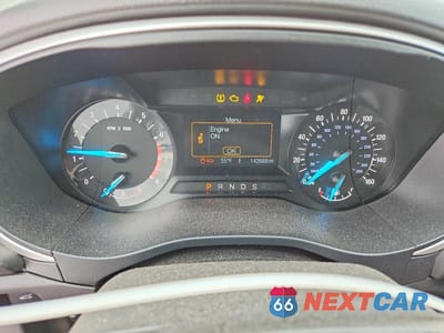 Zdjęcie 9 z 12 samochodu: 2015 FORD FUSION SE VIN:3FA6P0HD5FR182919 - miniatura