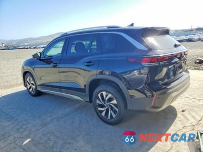 Drugie zdjęcie samochodu z przodu: 2025 VOLKSWAGEN TIGUAN S VIN:3VVCR7RM1SM004531 - miniatura