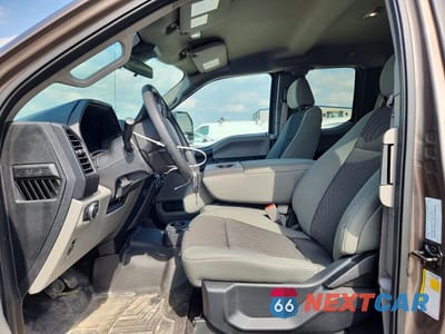 Zdjęcie 7 z 12 samochodu: 2019 FORD F150 SUPER CAB VIN:1FTEX1EP8KFA60282 - miniatura