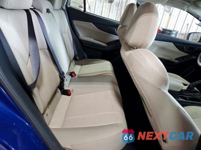 Zdjęcie 10 z 12 samochodu: 2022 SUBARU IMPREZA VIN:4S3GTAB63N3710836 - miniatura