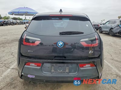 Zdjęcie 6 z 12 samochodu: 2014 BMW I3 REX VIN:WBY1Z4C51EV276348 - miniatura
