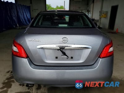 Zdjęcie 6 z 12 samochodu: 2009 NISSAN MAXIMA 3.5 S VIN:1N4AA51E79C856907 - miniatura