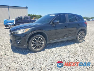 2016 MAZDA CX-5 GT JM3KE4DY2G0726106 - główne zdjęcie licytacji z USA - miniatura