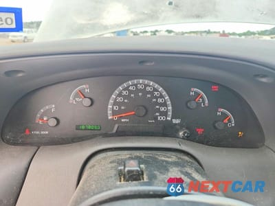 Zdjęcie 9 z 12 samochodu: 2002 FORD F150 VIN:1FTRF17202NB33138 - miniatura