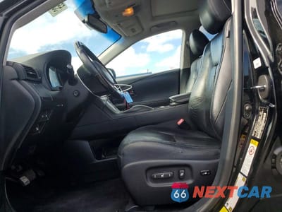 Zdjęcie 7 z 13 samochodu: 2013 LEXUS RX 450H VIN:JTJBC1BA1D2445432 - miniatura