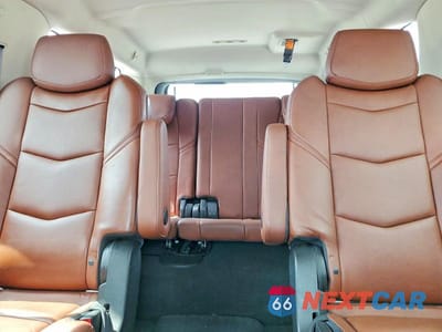 Zdjęcie 10 z 13 samochodu: 2015 CADILLAC ESCALADE ESV LUXURY VIN:1GYS4SKJ0FR619808 - miniatura