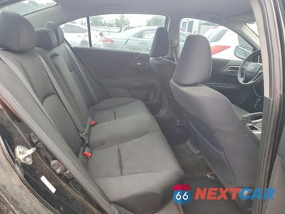 Zdjęcie 11 z 13 samochodu: 2014 HONDA ACCORD LX VIN:1HGCR2F30EA200072 - miniatura