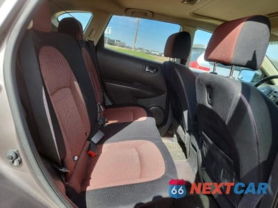 Zdjęcie 11 z 13 samochodu: 2009 NISSAN ROGUE SL 4DR 2WD VIN:JN8AS58T59W044553 - miniatura