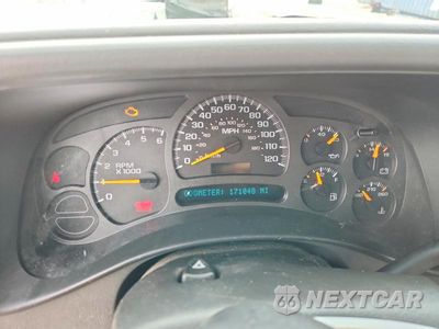 Zdjęcie 9 z 14 samochodu: 2003 CHEVROLET TAHOE C1500 VIN:1GNEC13Z23R123707 - miniatura