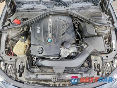 Zdjęcie 11 z 12 samochodu: 2014 BMW 335 I VIN:WBA3A9G55ENS65472 - miniatura