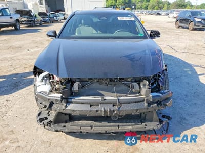 Piąte zdjęcie samochodu w środku: 2025 TOYOTA CAMRY SE VIN:4T1DAACK2SU619188 - miniatura