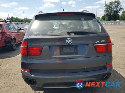 Zdjęcie 6 z 12 samochodu: 2012 BMW X5 XDRIVE35I VIN:5UXZV4C58CL988282 - miniatura