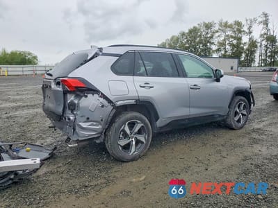 Trzecie zdjęcie samochodu z tyłu: 2024 TOYOTA RAV4 PRIME SE VIN:JTMAB3FV7RD216761 - miniatura