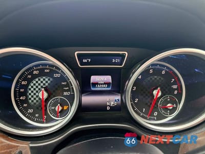Zdjęcie 7 z 11 samochodu: 2017 MERCEDES-BENZ GLE COUPE 43 AMG VIN:4JGED6EB6HA080090 - miniatura