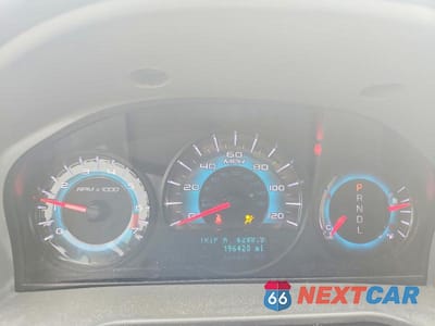 Zdjęcie 9 z 12 samochodu: 2012 FORD FUSION S VIN:3FAHP0GA8CR333747 - miniatura