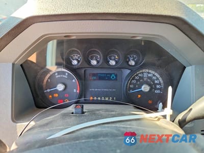 Zdjęcie 9 z 12 samochodu: 2015 FORD F250 SUPER DUTY VIN:1FT7X2BT3FEB43338 - miniatura