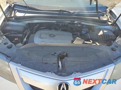 Zdjęcie 11 z 12 samochodu: 2010 ACURA MDX TECHNOLOGY VIN:2HNYD2H67AH527858 - miniatura