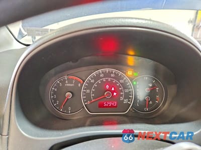 Zdjęcie 9 z 13 samochodu: 2008 SUZUKI SX4 VIN:JS2YC412385104424 - miniatura