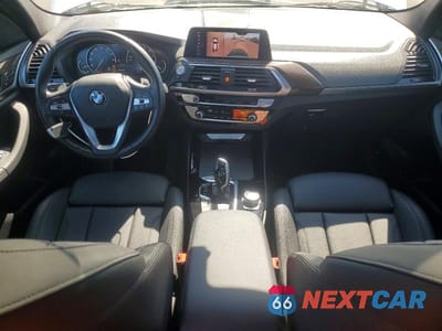 Zdjęcie 8 z 13 samochodu: 2021 BMW X3 SDRIVE30I VIN:5UXTY3C04M9F43311 - miniatura