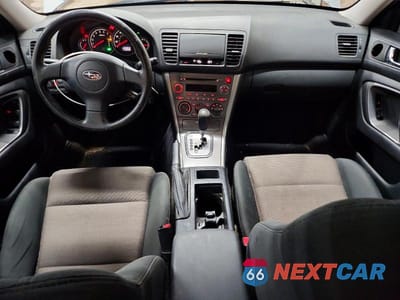 Zdjęcie 8 z 12 samochodu: 2006 SUBARU LEGACY 2.5I LIMITED VIN:4S3BP626867306338 - miniatura