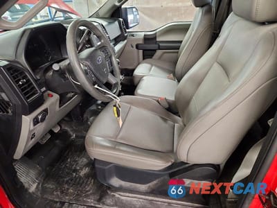 Zdjęcie 7 z 13 samochodu: 2020 FORD F150 VIN:1FTMF1CB4LKD83095 - miniatura