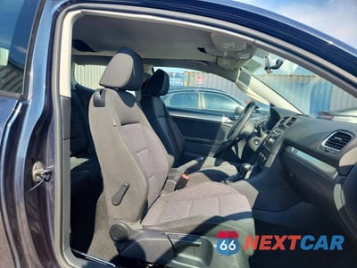 Zdjęcie 10 z 12 samochodu: 2012 VOLKSWAGEN GOLF VIN:WVWBB7AJ1CW341380 - miniatura