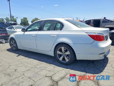 Drugie zdjęcie samochodu z przodu: 2006 BMW 530 XI VIN:WBANF73526CG67955 - miniatura