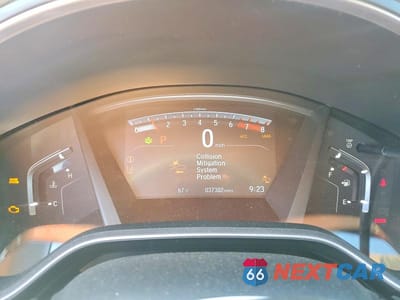 Zdjęcie 9 z 14 samochodu: 2018 HONDA CR-V EX VIN:5J6RW1H5XJA001416 - miniatura