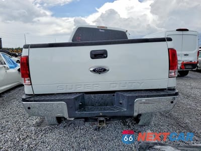 Zdjęcie 6 z 12 samochodu: 2013 FORD F250 SUPER DUTY VIN:1FT7X2BT1DEA12244 - miniatura