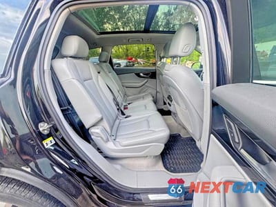 Zdjęcie 6 z 14 samochodu: 2019 AUDI Q7 PREMIUM PLUS VIN:WA1LAAF7XKD008245 - miniatura