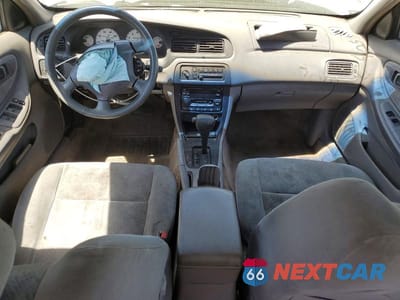 Zdjęcie 8 z 12 samochodu: 2000 NISSAN ALTIMA XE VIN:1N4DL01D2YC126922 - miniatura