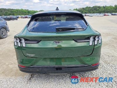 Zdjęcie 6 z 12 samochodu: 2025 FORD MUSTANG MACH-E PREMIUM VIN:3FMTK3SU2SMA45431 - miniatura