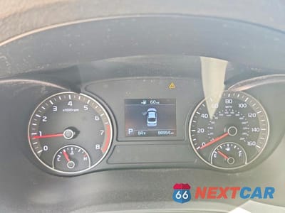 Zdjęcie 9 z 13 samochodu: 2019 KIA OPTIMA LX VIN:5XXGT4L3XKG369484 - miniatura