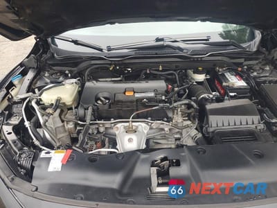Zdjęcie 11 z 12 samochodu: 2021 HONDA CIVIC SPORT VIN:2HGFC2F88MH534537 - miniatura