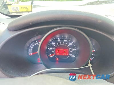 Zdjęcie 9 z 12 samochodu: 2016 KIA SOUL VIN:KNDJN2A21G7393638 - miniatura
