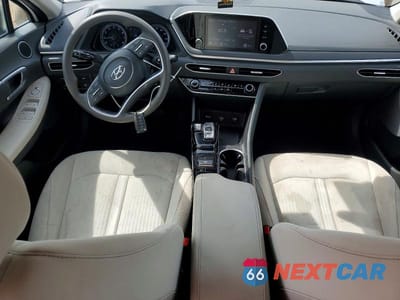 Zdjęcie 8 z 12 samochodu: 2023 HYUNDAI SONATA SE VIN:KMHL24JA6PA250025 - miniatura