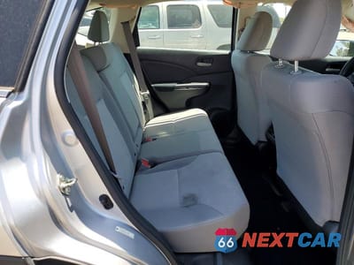 Zdjęcie 11 z 13 samochodu: 2015 HONDA CR-V LX VIN:2HKRM3H30FH559328 - miniatura