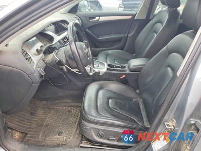 Zdjęcie 7 z 12 samochodu: 2010 AUDI A4 PREMIUM VIN:WAUSFAFL3AA177696 - miniatura