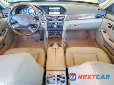 Zdjęcie 8 z 12 samochodu: 2011 MERCEDES-BENZ E 350 VIN:WDDHF5GB9BA410076 - miniatura