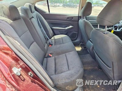Zdjęcie 10 z 13 samochodu: 2023 NISSAN ALTIMA SV VIN:1N4BL4DV1PN384760 - miniatura