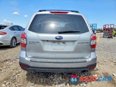 Zdjęcie 6 z 12 samochodu: 2014 SUBARU FORESTER 2.5I PREMIUM VIN:JF2SJAEC7EH423876 - miniatura