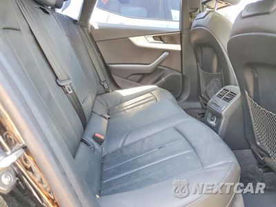 Zdjęcie 11 z 14 samochodu: 2018 AUDI A5 PREMIUM VIN:WAUANCF51JA102359 - miniatura