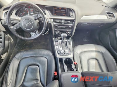 Zdjęcie 8 z 12 samochodu: 2015 AUDI A4 PREMIUM PLUS VIN:WAUFFCFL0FN001167 - miniatura