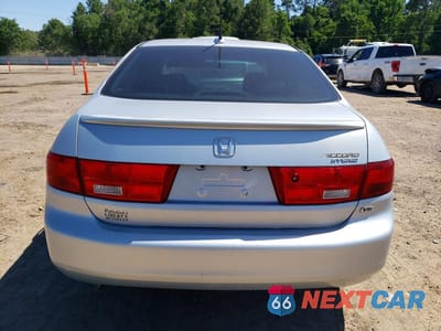 Zdjęcie 6 z 12 samochodu: 2005 HONDA ACCORD HYBRID VIN:JHMCN36485C001119 - miniatura